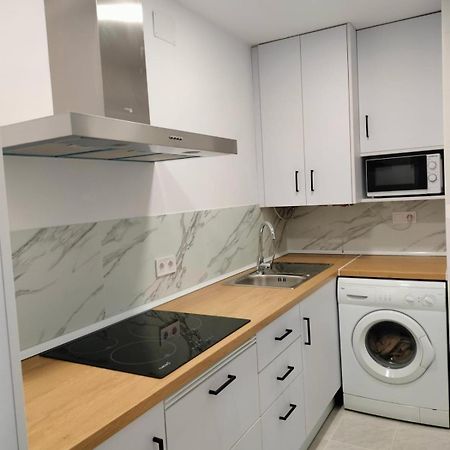 Piso Playa Barbate Apartment Ngoại thất bức ảnh