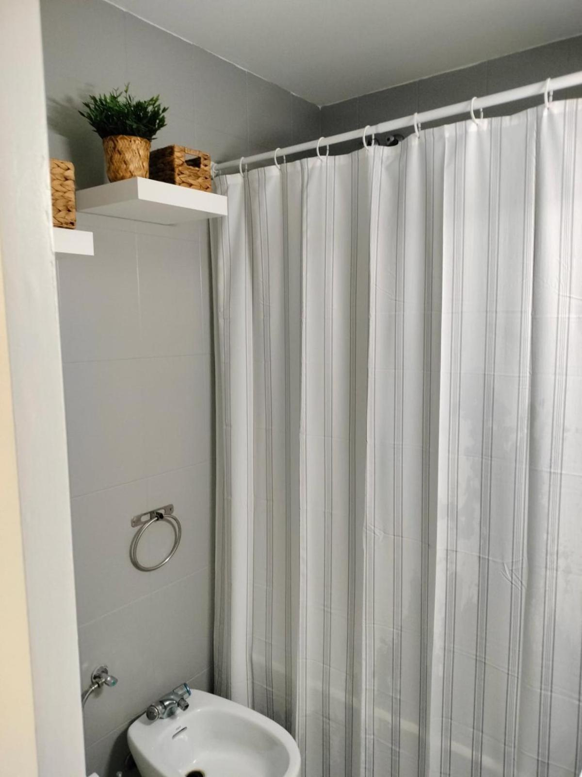 Piso Playa Barbate Apartment Ngoại thất bức ảnh